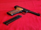 Very Nice COLT HUNTSMAN from 1969 - 3 of 14