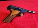 Very Nice COLT HUNTSMAN from 1969 - 2 of 14