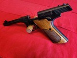 Very Nice COLT HUNTSMAN from 1969 - 11 of 14