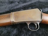 WINCHESTER Model 1903 from 1918 NICE - 6 of 15