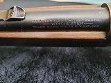 WINCHESTER Model 1903 from 1918 NICE - 12 of 15