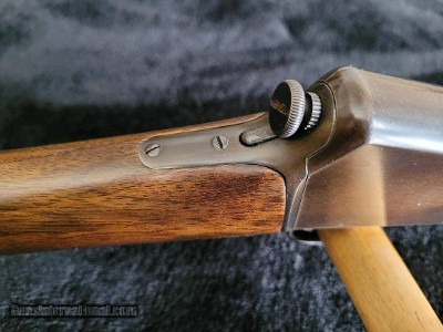 WINCHESTER Model 1903 from 1918 NICE - Image 7 of 15