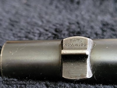 WINCHESTER Model 1903 from 1918 NICE - Image 13 of 15
