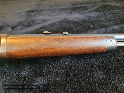 WINCHESTER Model 1903 from 1918 NICE - Image 8 of 15