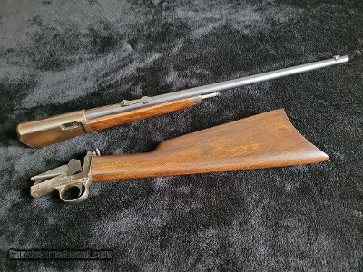WINCHESTER Model 1903 from 1918 NICE - Image 14 of 15
