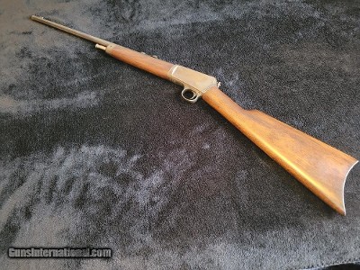WINCHESTER Model 1903 from 1918 NICE