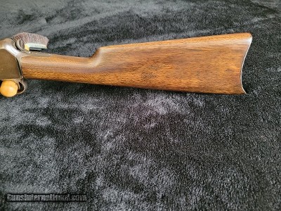 WINCHESTER Model 1903 from 1918 NICE - Image 4 of 15