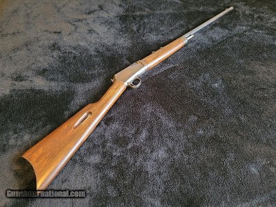 WINCHESTER Model 1903 from 1918 NICE - Image 2 of 15