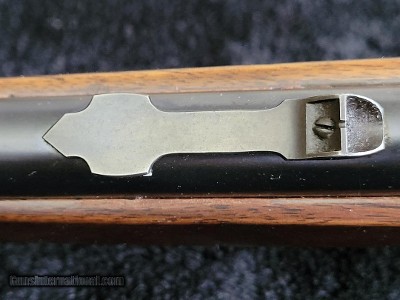 WINCHESTER Model 1903 from 1918 NICE - Image 10 of 15