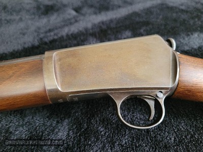 WINCHESTER Model 1903 from 1918 NICE - Image 6 of 15