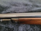 WINCHESTER Model 1903 from 1918 NICE - 9 of 15