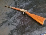 WINCHESTER Model 94 SADDLE RING CARBINE from 1924 nice - 3 of 15