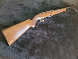 FANTASTIC WINCHESTER MODEL 88 in 358 caliber (1958) - 3 of 15