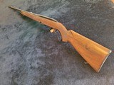 FANTASTIC WINCHESTER MODEL 88 in 358 caliber (1958) - 2 of 15