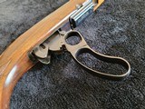 FANTASTIC WINCHESTER MODEL 88 in 358 caliber (1958) - 13 of 15