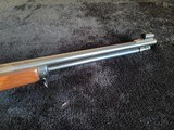 MARLIN Model 39M ORIGINAL GOLDEN MOUNTIE from 1978 - 9 of 15