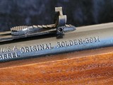 MARLIN Model 39M ORIGINAL GOLDEN MOUNTIE from 1978 - 7 of 15