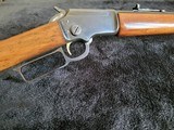 MARLIN Model 39M ORIGINAL GOLDEN MOUNTIE from 1978 - 6 of 15