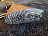 MARLIN Model 39M ORIGINAL GOLDEN MOUNTIE from 1978 - 14 of 15