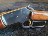 MARLIN Model 39M ORIGINAL GOLDEN MOUNTIE from 1978 - 4 of 15