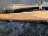 BROWNING A-BOLT 204 Ruger
Scoped - 7 of 15