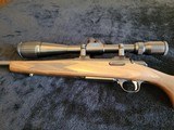 BROWNING A-BOLT 204 Ruger
Scoped - 6 of 15