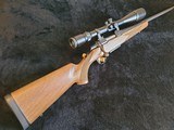 BROWNING A-BOLT 204 Ruger
Scoped - 1 of 15