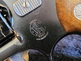 SMITH & WESSON Pre Model 43 Air Weight from 1955 - 4 of 15