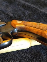 SMITH & WESSON Pre Model 43 Air Weight from 1955 - 11 of 15