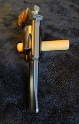 SMITH & WESSON Pre Model 43 Air Weight from 1955 - 8 of 15