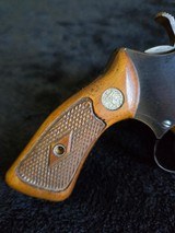 SMITH & WESSON Pre Model 43 Air Weight from 1955 - 5 of 15