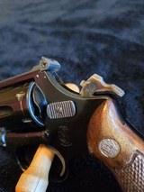 SMITH & WESSON Pre Model 43 Air Weight from 1955 - 10 of 15