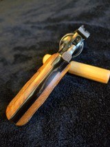 SMITH & WESSON Pre Model 43 Air Weight from 1955 - 9 of 15