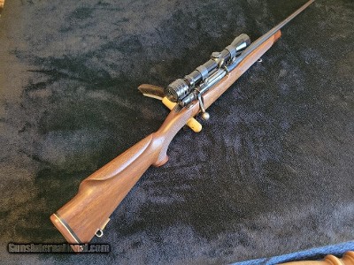 RARE COLT "THE COLTSMAN" from 1959 30 06