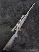 TIKKA T-3 in 300 Winchester Magnum