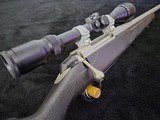 TIKKA T-3 in 300 Winchester Magnum - 4 of 15