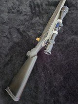 TIKKA T-3 in 300 Winchester Magnum - 2 of 15