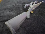 TIKKA T-3 in 300 Winchester Magnum - 3 of 15
