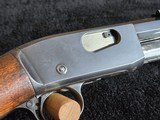 REMINGTON Model 12-B GALLERY SPECIAL - 2 of 15