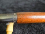 REMINGTON Model 12-B GALLERY SPECIAL - 12 of 15