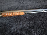 REMINGTON Model 12-B GALLERY SPECIAL - 8 of 15