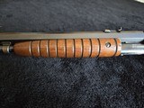 REMINGTON Model 12-B GALLERY SPECIAL - 7 of 15