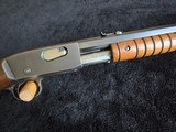 REMINGTON Model 12-B GALLERY SPECIAL - 6 of 15
