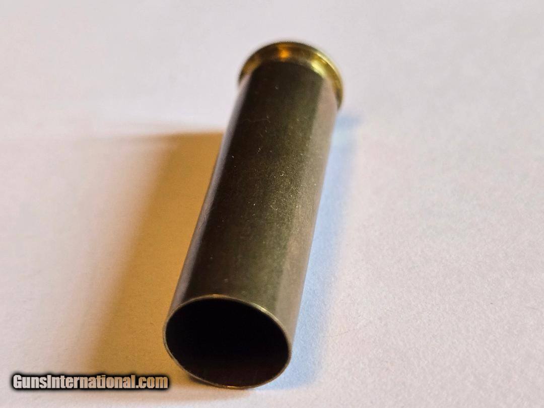 NEW Unprimed 351 Winchester SL brass