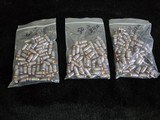 Bullets for Winchester 351 SL
180 gr. - 1 of 3