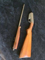 REMINGTON Model 24 22 short gallery gun (1922) - 14 of 15