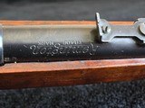 REMINGTON Model 24 22 short gallery gun (1922) - 10 of 15
