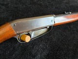 REMINGTON Model 24 22 short gallery gun (1922) - 6 of 15