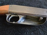 REMINGTON Model 24 22 short gallery gun (1922) - 15 of 15