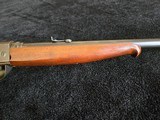 REMINGTON Model 24 22 short gallery gun (1922) - 7 of 15